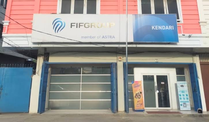 Diduga Gunakan Alamat Warga Tanpa Izin dalam Perjanjian Fidusia, FIFGROUP Kendari Digugat ke Pengadilan