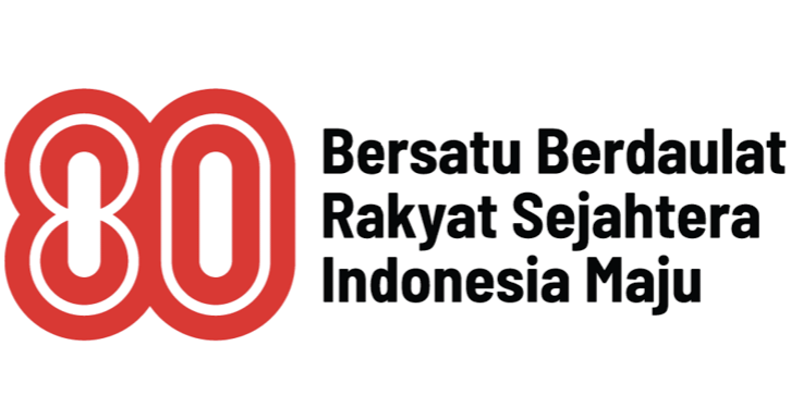 Presiden Prabowo Luncurkan Logo dan Tema HUT ke-80 Kemerdekaan Republik Indonesia