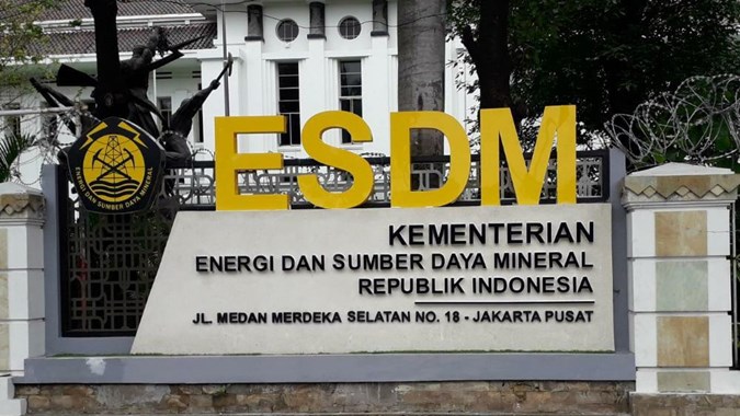 Kementerian ESDM Hentikan Sementara Aktivitas Penambangan 24 Perusahaan di Sultra