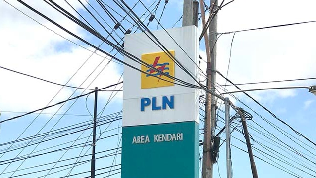 Alami Gangguan, PLN Kendari Berhasil Pulihkan Kelistrikan Sulawesi Tenggara dan Luwu Raya
