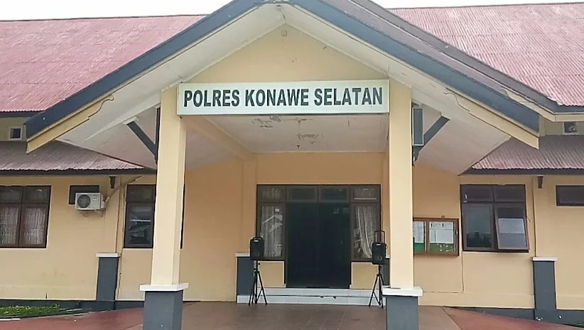 Kasus Dugaan Distribusi Solar Subsidi ke PT Celebes Lito Jaya, Polres Konawe Selatan: Sudah Proses Sidik